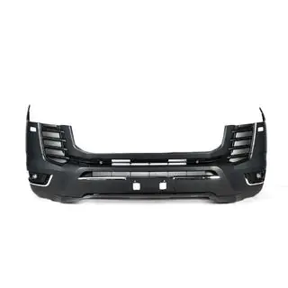 Täydellinen etupuskuri Toyota Land Cruiser 300 2021– kuva 1