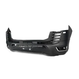 Täydellinen etupuskuri Toyota Land Cruiser 300 2021– kuva 2