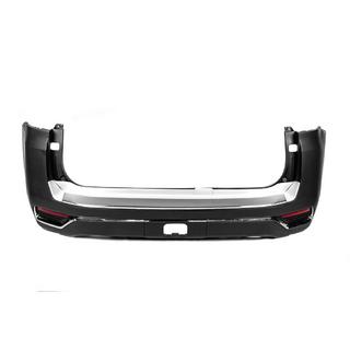 Takapuskuri täydellinen Toyota Land Cruiser 300 2021– kuva 4