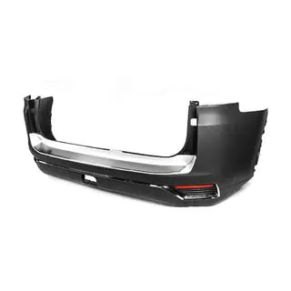 Takapuskuri täydellinen Toyota Land Cruiser 300 2021– kuva 2