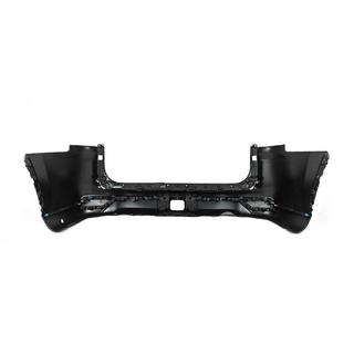 Takapuskuri täydellinen Toyota Land Cruiser 300 2021– kuva 3