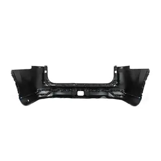Takapuskuri täydellinen Toyota Land Cruiser 300 2021– kuva 3