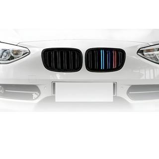 Munuaissäädin M-Look (2011-2014, M-Color) BMW 1-sarja F20/F21 2011–2019 kuva 1