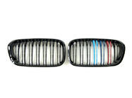 BMW 1-sarja F20/F21 2011–2019 M-Look munuaismaskit (2015-2019, M-Color) kuva 2