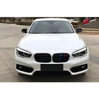 M-Look munuaismaskit (2015-2019, M-Color) BMW 1-sarja F20/F21 2011–2019 kuva 1