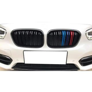 M-Look munuaismaskit (2015-2019, M-Color) BMW 1-sarja F20/F21 2011–2019 kuva 3