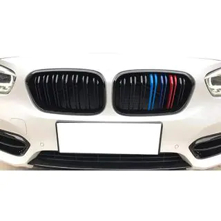M-Look munuaismaskit (2015-2019, M-Color) kuva 3