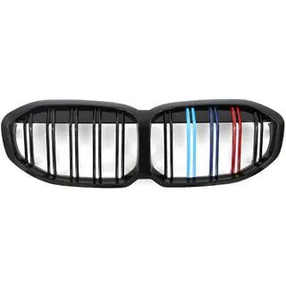 M-Look munuaismaskit (M-Color) kuva 2