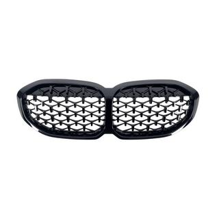 Munuaissäleikkö Diamond Black (1 kpl) kuva 2