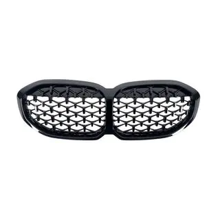 Munuaissäleikkö Diamond Black (1 kpl) kuva 2