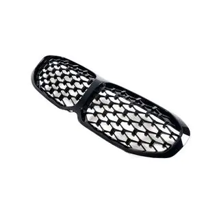 Munuaissäleikkö Diamond Black (1 kpl) kuva 3