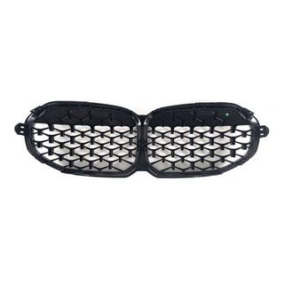 Munuaissäleikkö Diamond Black (1 kpl) kuva 4