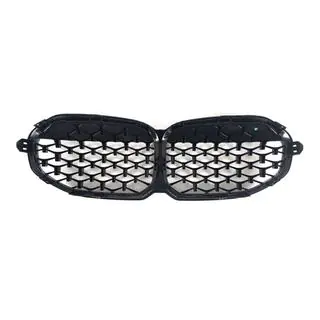 Munuaissäleikkö Diamond Black (1 kpl) kuva 4