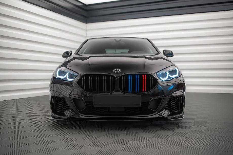 BMW 2-sarja Gran Coupe F44 2020–2024 M-Look munuaismaskit (M-Color) Image