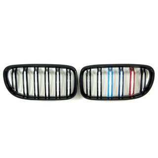Munuaissäleiköt M-Look (E-90/91 2008-2012, M-Color) BMW 3-sarja E90/E91 2005–2011 kuva 2