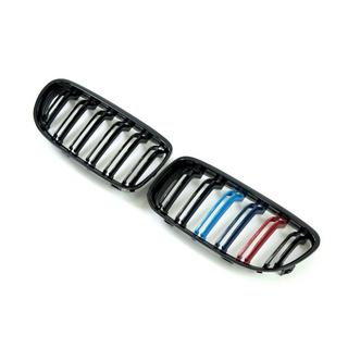 Munuaissäleiköt M-Look (E-90/91 2008-2012, M-Color) BMW 3-sarja E90/E91 2005–2011 kuva 4