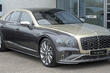 Arvostelu: luksussedan Bentley Flying Spur 2025 kuva 4