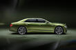 Arvostelu: luksussedan Bentley Flying Spur 2025 kuva 2