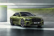 Arvostelu: luksussedan Bentley Flying Spur 2025 kuva 1