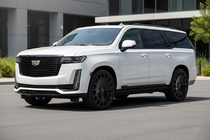Cadillac Escalade 2020– Taotut vanteet MNSR (4 kpl) kuva 1