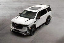 Cadillac Escalade 2020– Korisarja MNSR Carbon kuva 6