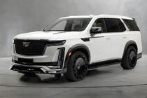 Cadillac Escalade 2020– Korisarja MNSR Carbon kuva 1