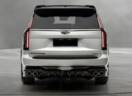 Cadillac Escalade 2020– Korisarja MNSR Carbon kuva 5