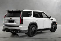 Cadillac Escalade 2020– Korisarja MNSR Carbon kuva 3