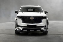 Cadillac Escalade 2020– Korisarja MNSR Carbon kuva 2