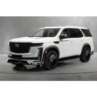 Korisarja MNSR Carbon Cadillac Escalade 2020– kuva 1