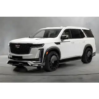 Korisarja MNSR Carbon Cadillac Escalade 2020– kuva 1
