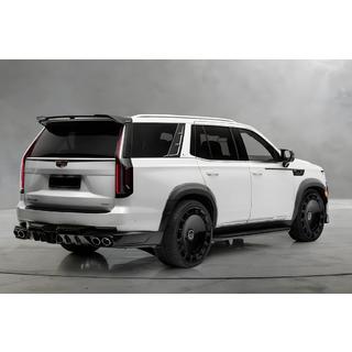 Korisarja MNSR Carbon Cadillac Escalade 2020– kuva 3