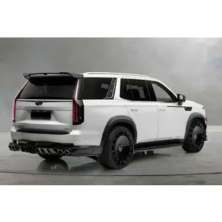 Korisarja MNSR Carbon Cadillac Escalade 2020– kuva 3