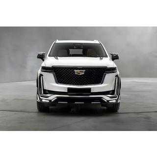 Korisarja MNSR Carbon Cadillac Escalade 2020– kuva 2