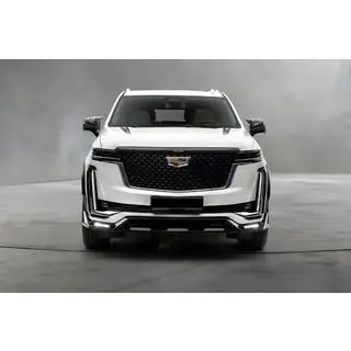 Korisarja MNSR Carbon Cadillac Escalade 2020– kuva 2