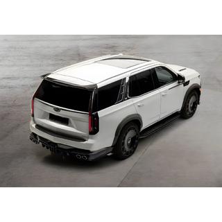 Korisarja MNSR Carbon Cadillac Escalade 2020– kuva 4