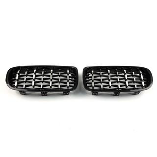 Munuaismaskit Diamond Silver BMW 3-sarja F30/F31 2012–2019 kuva 4