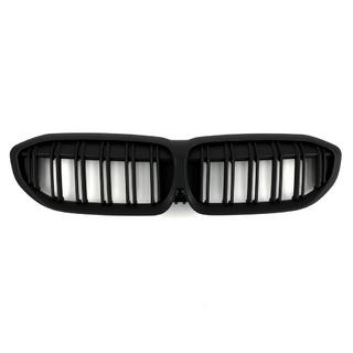 Munuaissäleikkö M-Look V2 (2018-2022, mattamusta) kuva 2