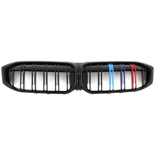 Munuaismaskit M-Look (2022+, M-Color) BMW 3-sarja G20/G21 2018– kuva 2