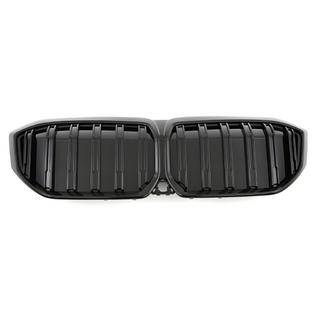 M-Look munuaismaskit (G28 2022+, kiiltävä musta) BMW 3-sarja G20/G21 2018– kuva 2