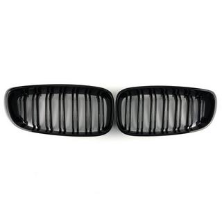 M-Look munuaismaskit (kiiltävä musta) BMW 3-sarja F34 2013–2020 kuva 2