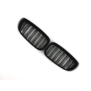 M-Look munuaismaskit (kiiltävä musta) BMW 3-sarja F34 2013–2020 kuva 4
