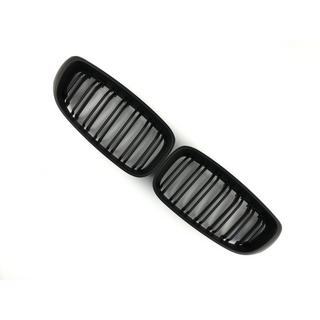 M-Look munuaismaskit (musta matta) BMW 3-sarja F34 2013–2020 kuva 3