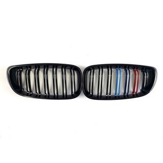 M-Look munuaismaskit (M-Color) BMW 3-sarja F34 2013–2020 kuva 2