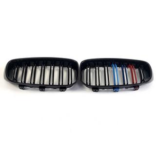 M-Look munuaismaskit (M-Color) BMW 3-sarja F34 2013–2020 kuva 4