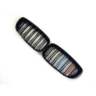 M-Look munuaismaskit (M-Color) BMW 3-sarja F34 2013–2020 kuva 3