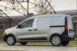 Renault Express Van -arvio: toinen sukupolvi kuva 3