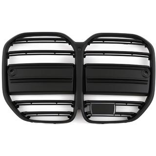 M-Look munuaismaski (G22/23, mattamusta) BMW 4-sarja G22/23/26 2020– kuva 2