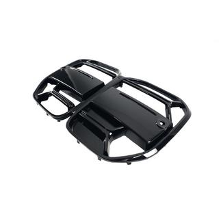Munuaissäleikkö CS-Style (G22/23, kiiltävä musta) BMW 4-sarja G22/23/26 2020– kuva 3