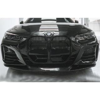 Munuaissäleikkö CS-Style (G22/23, kiiltävä musta) BMW 4-sarja G22/23/26 2020– kuva 1